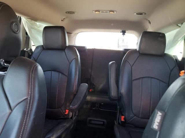 2014 Buick Enclave