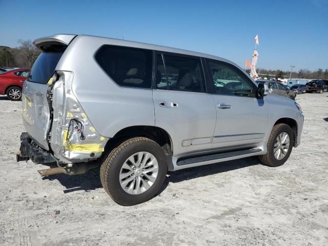 2014 Lexus GX 460