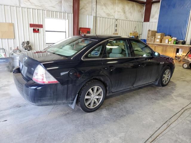 2009 Ford Taurus SEL