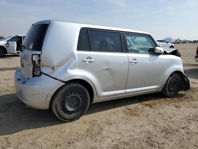 2009 Scion XB