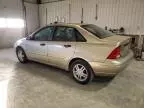 2001 Ford Focus SE