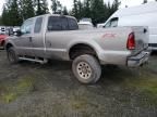 2005 Ford F350 SRW Super Duty