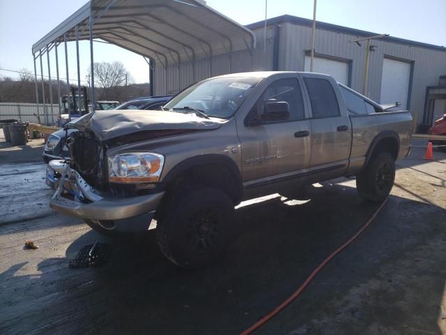 2006 Dodge RAM 2500 ST