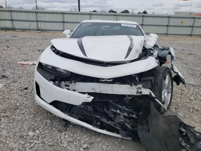 2019 Chevrolet Camaro LS