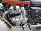 2022 Royal Enfield Motors INT 650