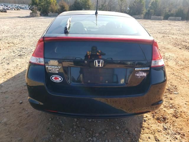 2010 Honda Insight LX