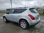 2007 Nissan Murano SL