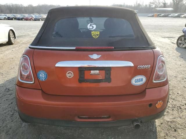 2011 Mini Cooper