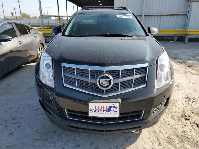 2011 Cadillac SRX Luxury Collection