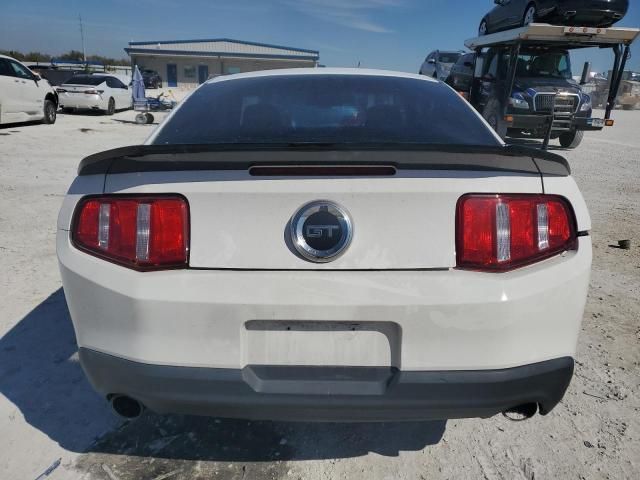 2010 Ford Mustang GT