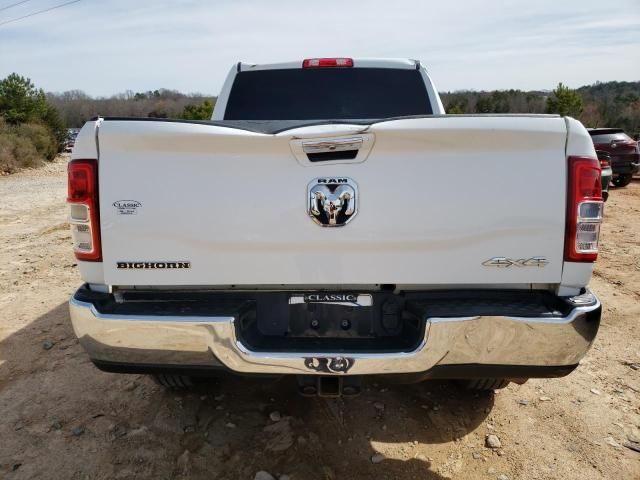 2019 Dodge RAM 2500 BIG Horn