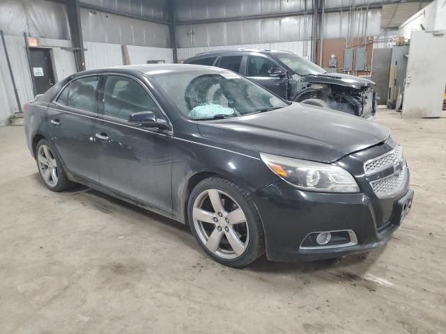 2013 Chevrolet Malibu LTZ