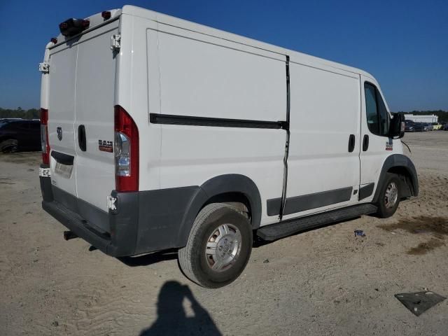 2017 Dodge RAM Promaster 1500 1500 Standard