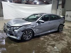 2018 Honda Civic EX for sale in North Billerica, MA