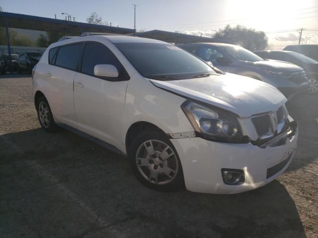 2009 Pontiac Vibe