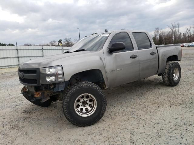 2009 Chevrolet Silverado K1500 LT