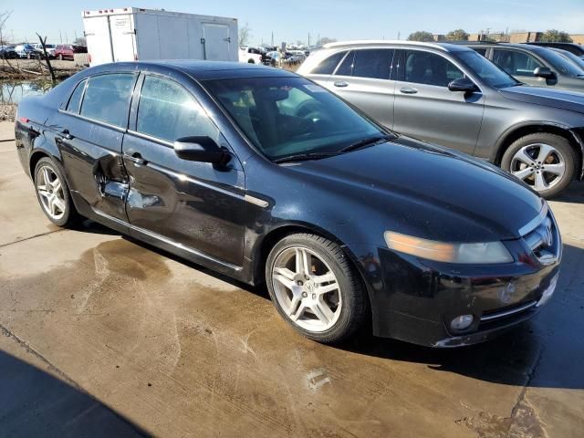 2008 Acura TL