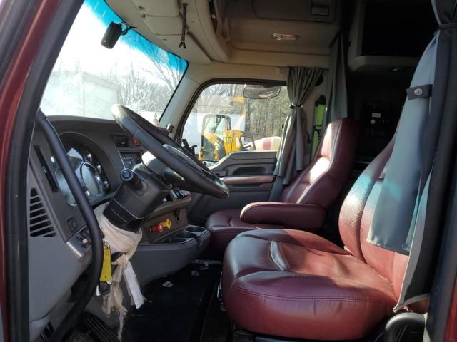 2019 Kenworth Construction T680