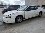 2003 Chevrolet Monte Carlo LS