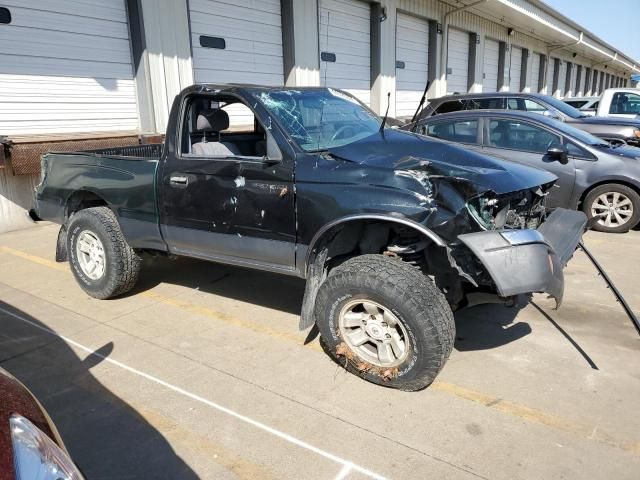 1999 Toyota Tacoma Prerunner