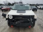 2017 Jeep Renegade Trailhawk