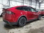 2023 Tesla Model X