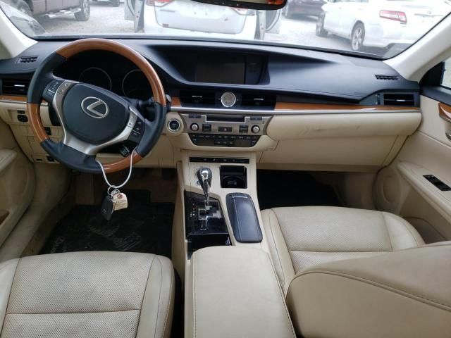 2014 Lexus ES 300H