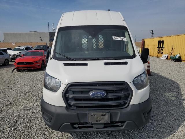 2020 Ford Transit T-250