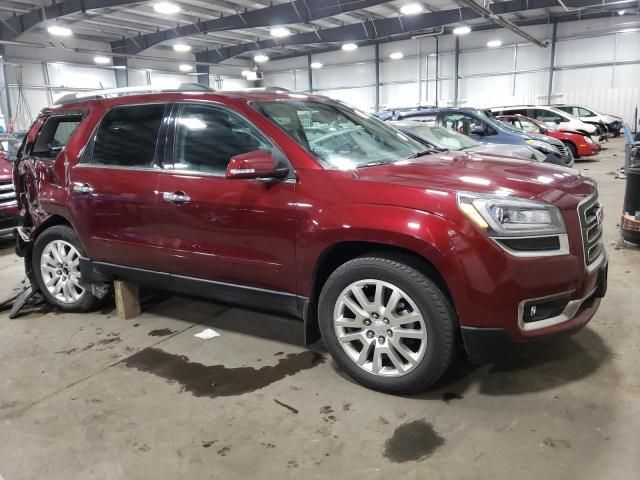 2016 GMC Acadia SLT-1