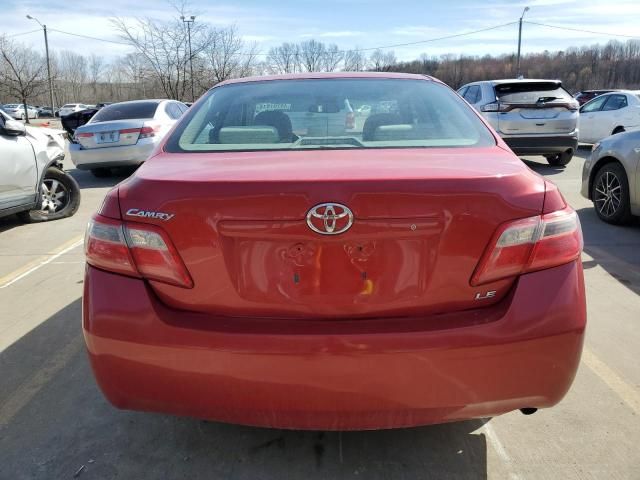 2008 Toyota Camry CE