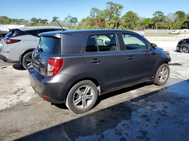 2013 Scion XD