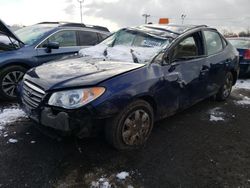 Salvage cars for sale from Copart New Britain, CT: 2009 Hyundai Elantra GLS