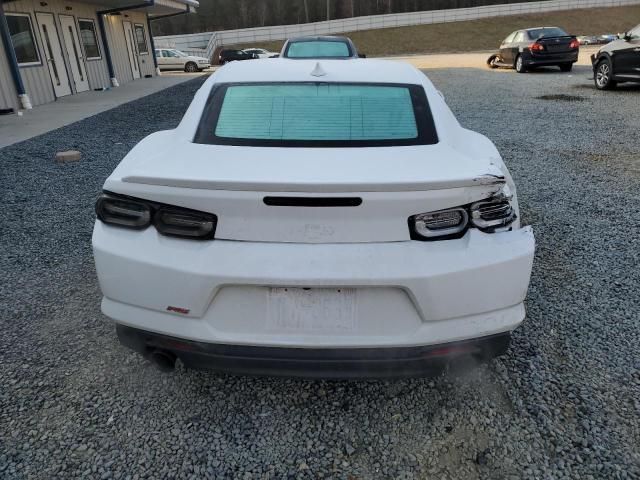 2019 Chevrolet Camaro LS