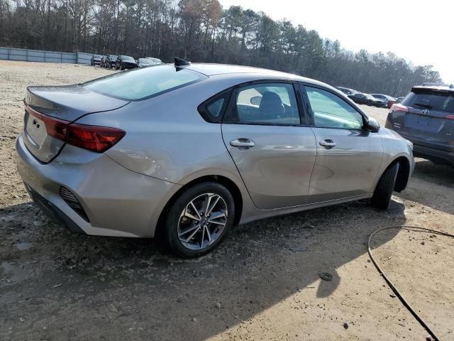 2022 KIA Forte FE