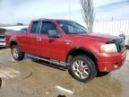 2007 Ford F150