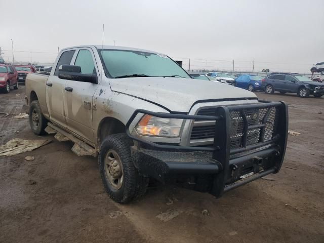 2012 Dodge RAM 2500 ST