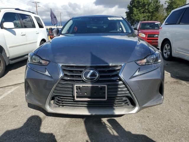 2020 Lexus IS 300 Premium