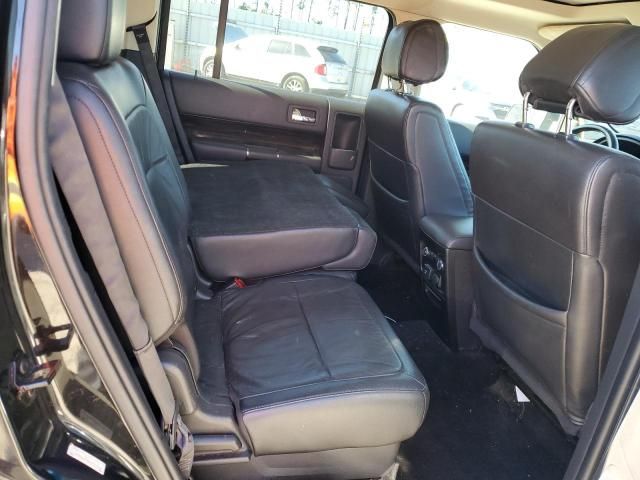 2013 Ford Flex SEL