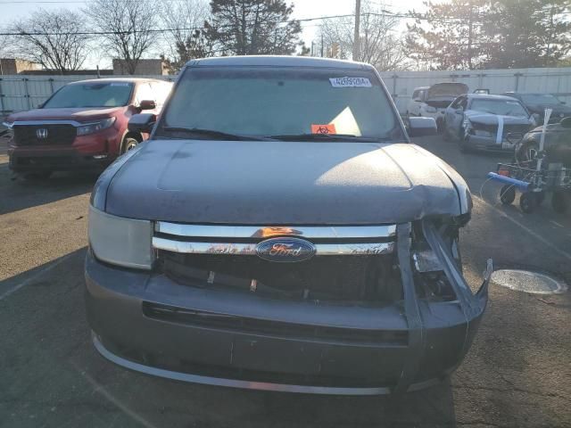 2009 Ford Flex SE