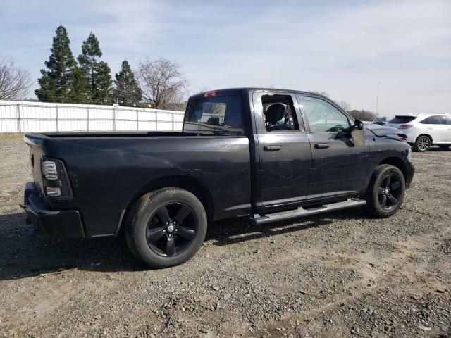 2014 Dodge RAM 1500 ST