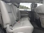 2012 Toyota Sequoia Limited