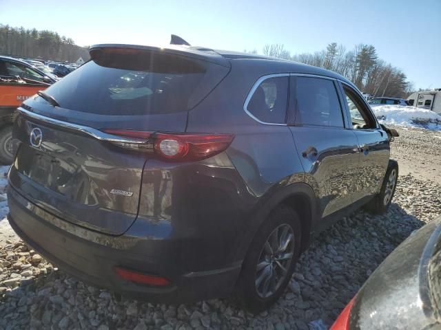 2018 Mazda CX-9 Touring