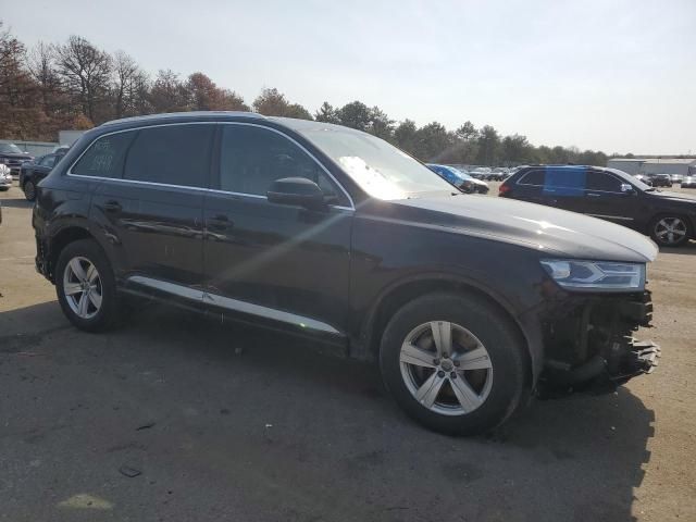 2018 Audi Q7 Premium