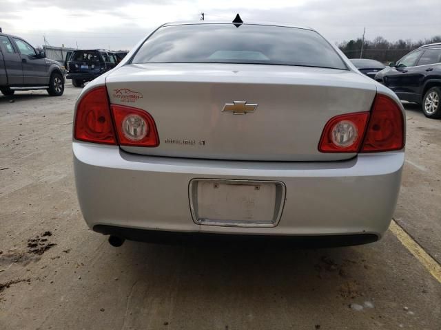 2012 Chevrolet Malibu 2LT