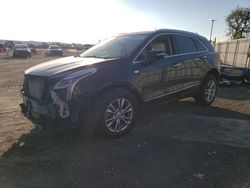 Cadillac XT5 Vehiculos salvage en venta: 2022 Cadillac XT5 Premium Luxury