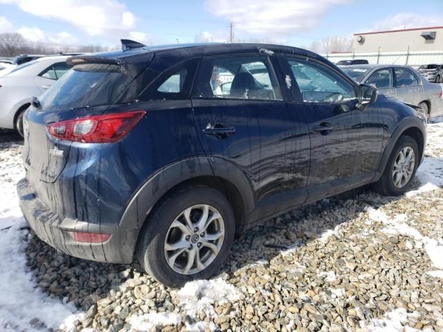 2016 Mazda CX-3 Touring