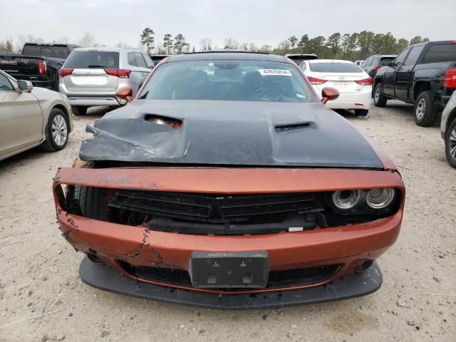 2020 Dodge Challenger GT