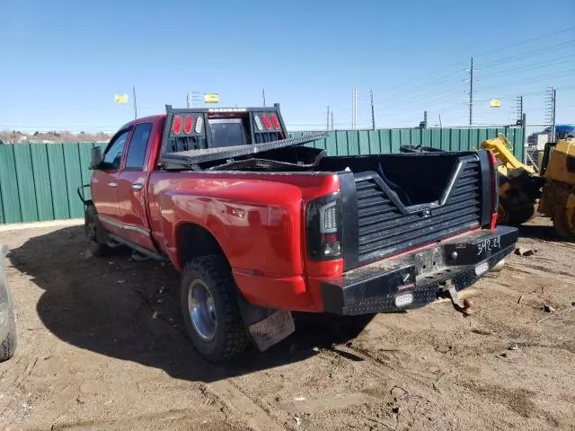 2007 Dodge RAM 3500 ST