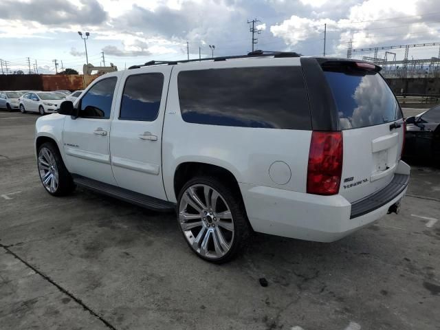 2007 GMC Yukon XL C1500