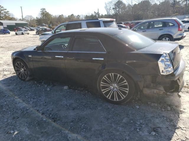 2010 Chrysler 300 S